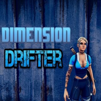Dimension Drifter Global Steam Key