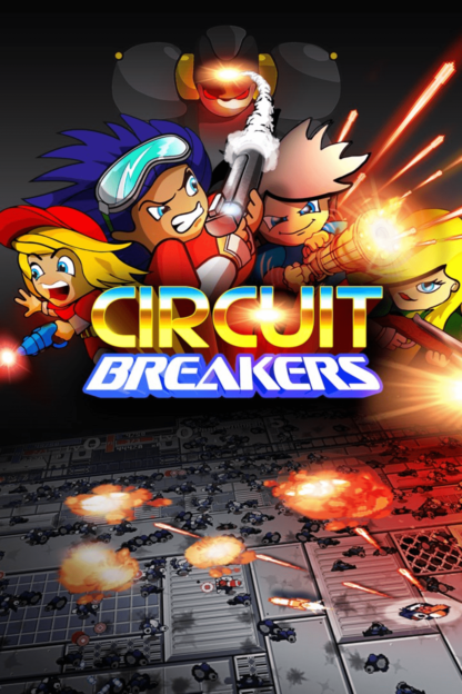 Circuit Breakers Global Steam Key