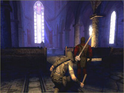 Thief: Deadly Shadows Global Steam Key - Image 2