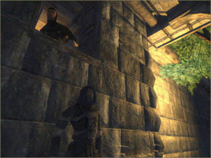 Thief: Deadly Shadows Global Steam Key - Image 6