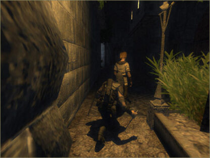 Thief: Deadly Shadows Global Steam Key - Image 7