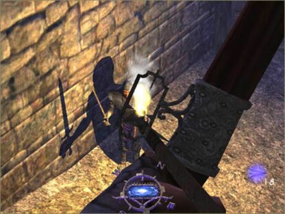 Thief: Deadly Shadows Global Steam Key - Image 9