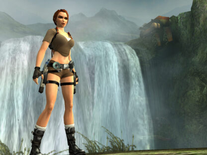 Tomb Raider: Legend Global Steam Key - Image 2