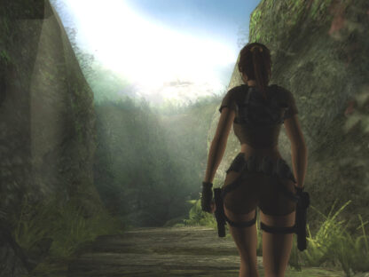 Tomb Raider: Legend Global Steam Key - Image 4