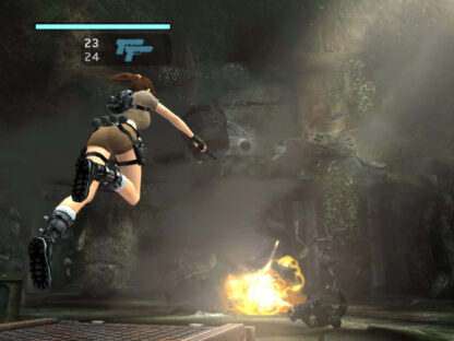 Tomb Raider: Legend Global Steam Key - Image 5