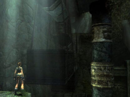 Tomb Raider: Legend Global Steam Key - Image 6