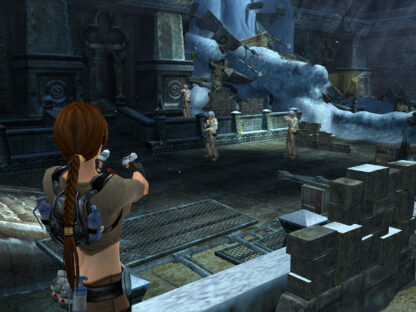 Tomb Raider: Legend Global Steam Key - Image 7