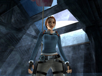 Tomb Raider: Legend Global Steam Key - Image 8