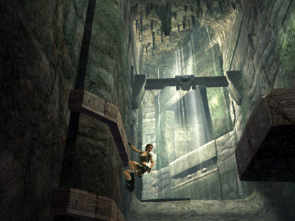 Tomb Raider: Legend Global Steam Key - Image 9