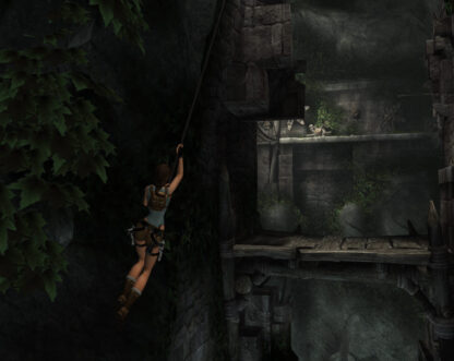 Tomb Raider: Anniversary Global Steam Key - Image 6