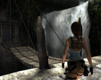 Tomb Raider: Anniversary Global Steam Key - Image 2