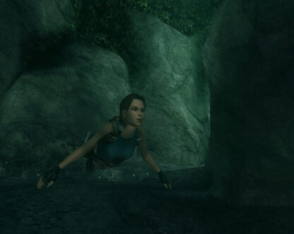 Tomb Raider: Anniversary Global Steam Key - Image 3