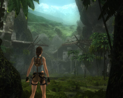 Tomb Raider: Anniversary Global Steam Key - Image 4