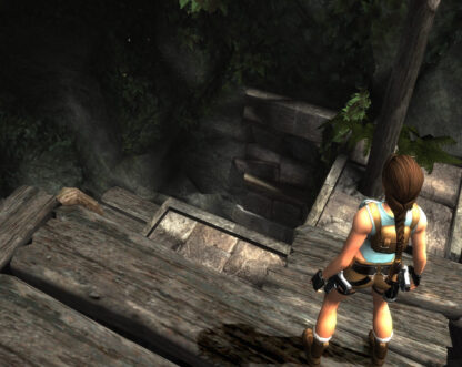 Tomb Raider: Anniversary Global Steam Key - Image 5