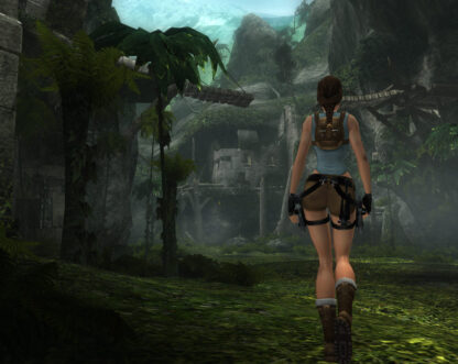 Tomb Raider: Anniversary Global Steam Key - Image 7