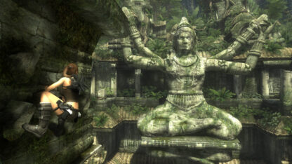 Tomb Raider: Underworld Global Steam Key - Image 5