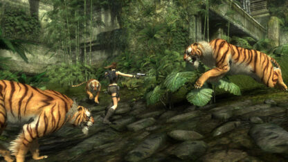 Tomb Raider: Underworld Global Steam Key - Image 6