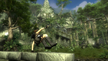 Tomb Raider: Underworld Global Steam Key - Image 7