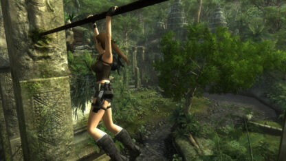 Tomb Raider: Underworld Global Steam Key - Image 8