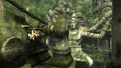 Tomb Raider: Underworld Global Steam Key - Image 9