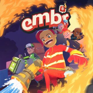 Embr Global Steam PC Key