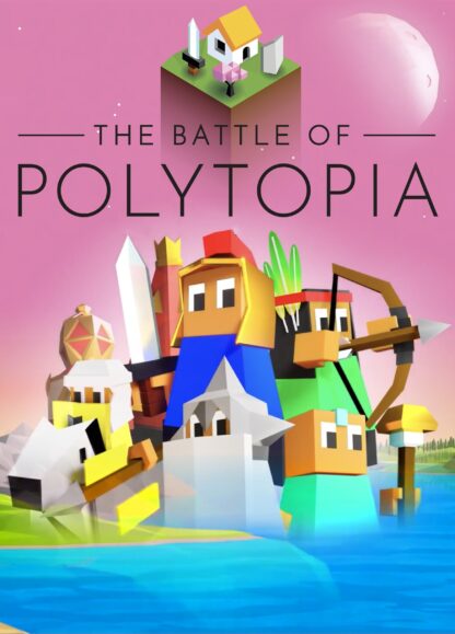 The Battle of Polytopia + 4 DLC's Global Steam Key