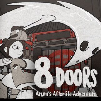 8Doors: Arum's Afterlife Adventure Global Steam Key