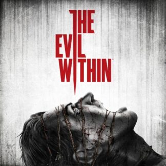 The Evil Within Global Steam Key