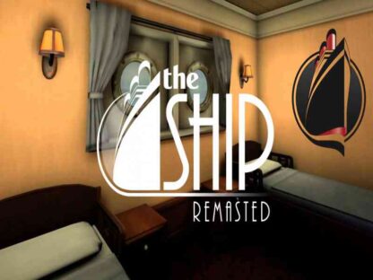 The Ship: Remasted Global Steam Key