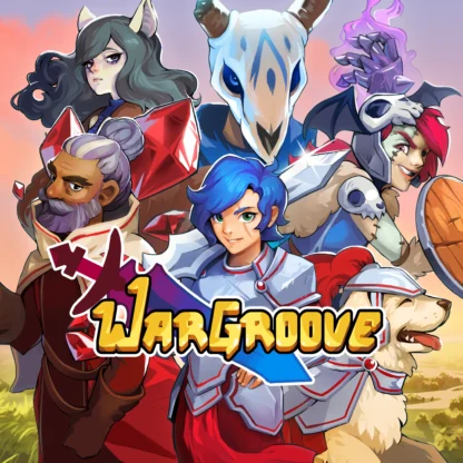 Wargroove Global Steam Key