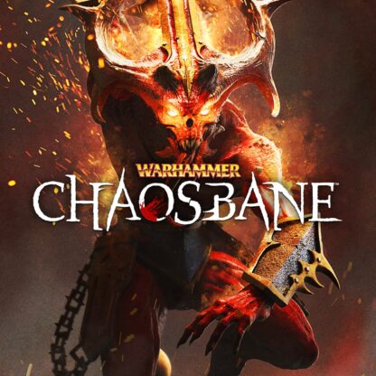 Warhammer: Chaosbane Global Steam Key