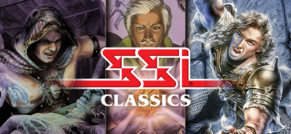 SSI Classics Collection Global Steam Key