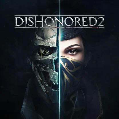 Dishonored 2 Global Steam Key