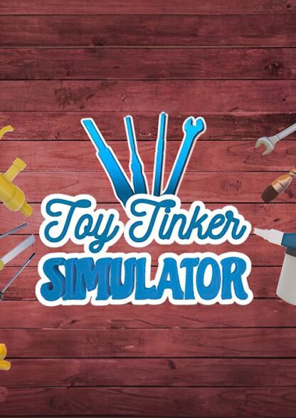 Toy Tinker Simulator Global Steam Key