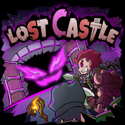 Lost Castle Global Steam Key