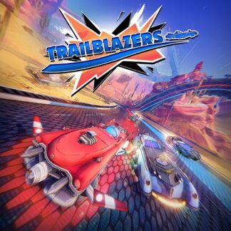 Trailblazers Global Steam Key