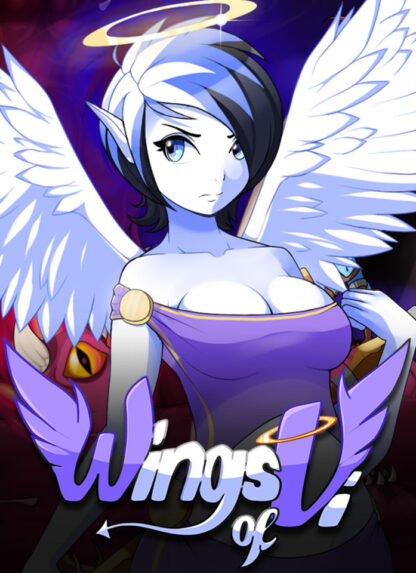 Wings of Vi Global Steam Key