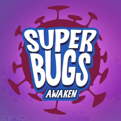 Superbugs: Awaken Global Steam Key