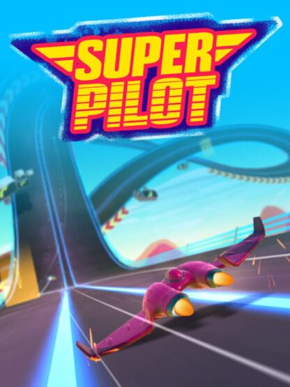 Super Pilot Global Steam Key