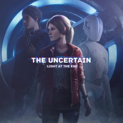 The Uncertain: Light At The End Global Steam Key