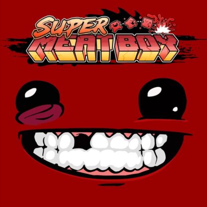 Super Meat Boy Global Steam Key