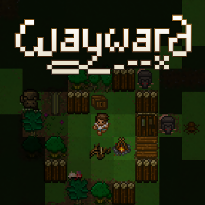 Wayward Global Steam Key