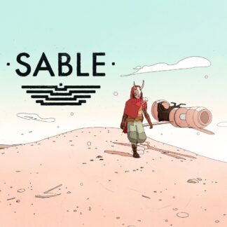 Sable Global Steam Key