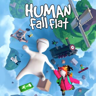 Human Fall Flat Global Steam Key
