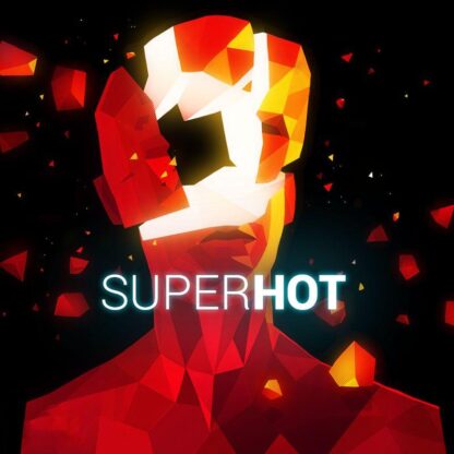 SUPERHOT Global Steam Key