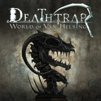 Deathtrap Global Steam Key