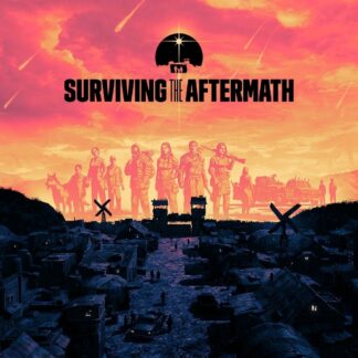 Surviving the Aftermath Global Steam Key