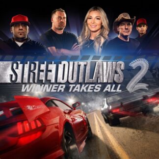 Street Outlaws 2: Winner Takes All Global Steam Key