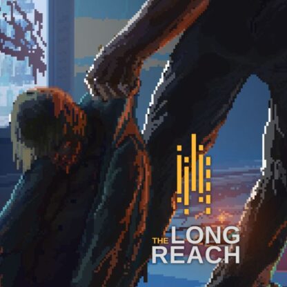 The Long Reach Global Steam Key