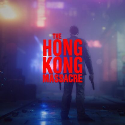 The Hong Kong Massacre Global Steam Key